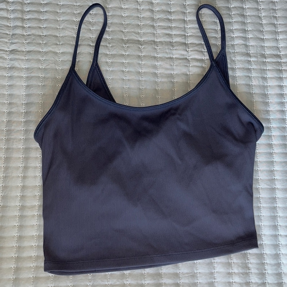 athleta tank